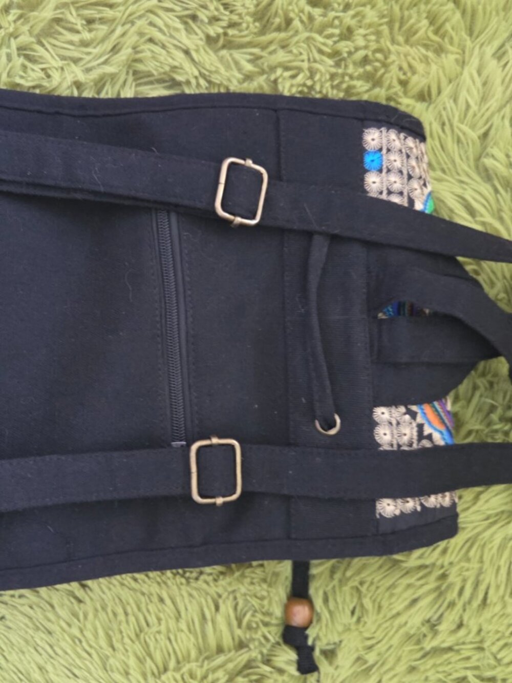 Backpack - Picture 2 of 3